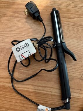 Ghd Ceramic Barrel Curling Iron